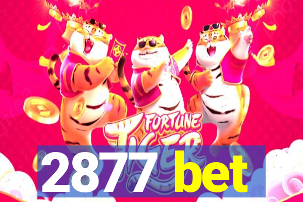 2877 bet